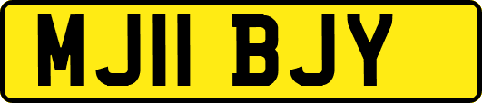MJ11BJY