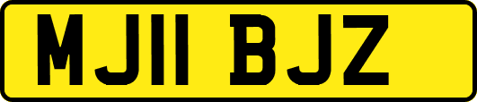 MJ11BJZ
