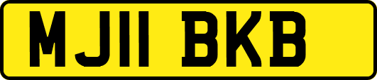 MJ11BKB