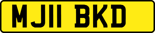 MJ11BKD