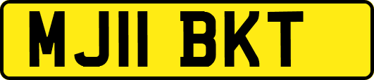 MJ11BKT