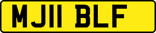 MJ11BLF
