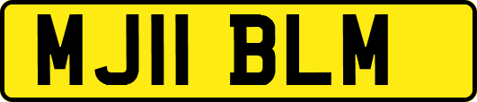 MJ11BLM
