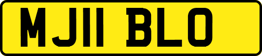 MJ11BLO