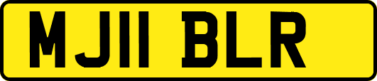 MJ11BLR