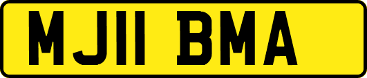 MJ11BMA