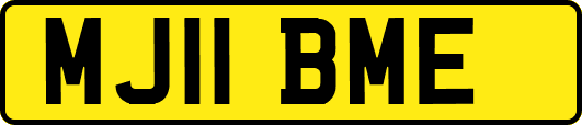 MJ11BME