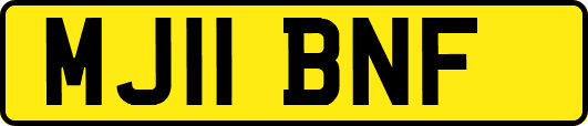 MJ11BNF