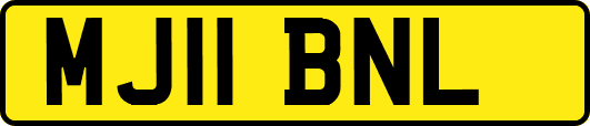 MJ11BNL