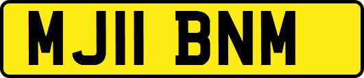 MJ11BNM