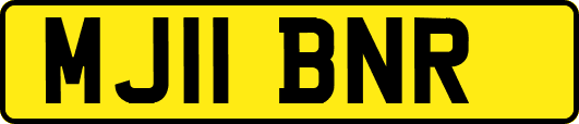 MJ11BNR