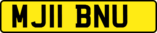 MJ11BNU