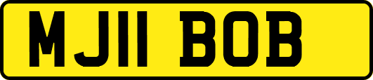 MJ11BOB