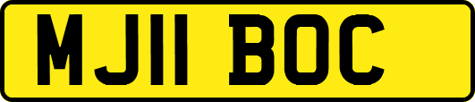 MJ11BOC
