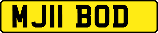 MJ11BOD