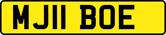 MJ11BOE