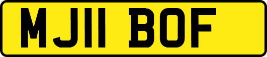 MJ11BOF