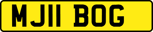 MJ11BOG