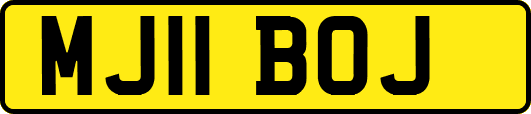 MJ11BOJ