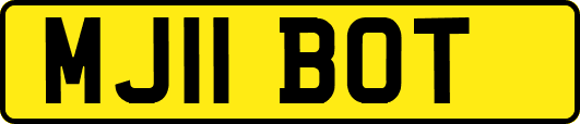 MJ11BOT