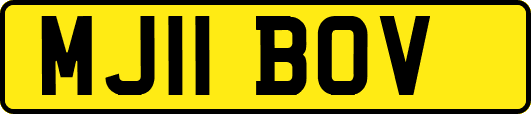 MJ11BOV