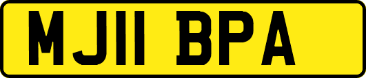 MJ11BPA