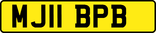 MJ11BPB