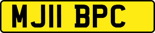 MJ11BPC