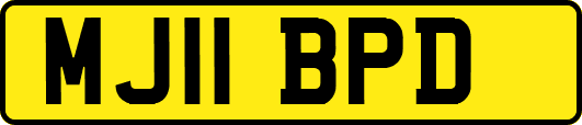 MJ11BPD