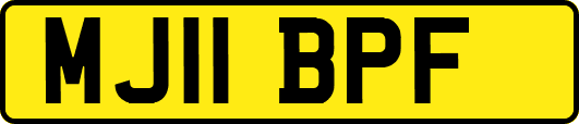 MJ11BPF