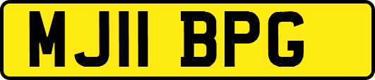 MJ11BPG