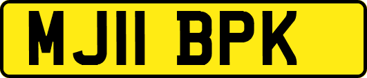 MJ11BPK