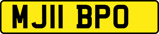 MJ11BPO