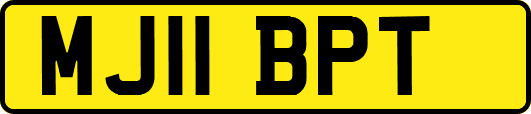 MJ11BPT