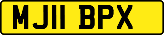 MJ11BPX