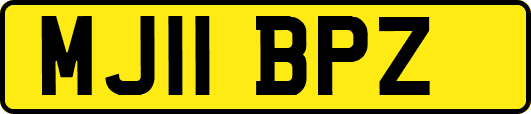 MJ11BPZ