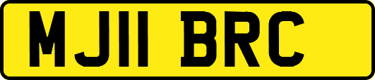 MJ11BRC