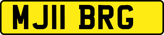 MJ11BRG
