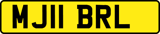 MJ11BRL