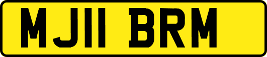 MJ11BRM