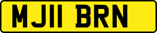 MJ11BRN
