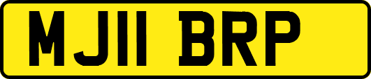 MJ11BRP