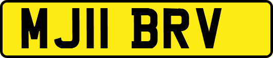 MJ11BRV