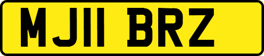 MJ11BRZ