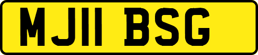 MJ11BSG