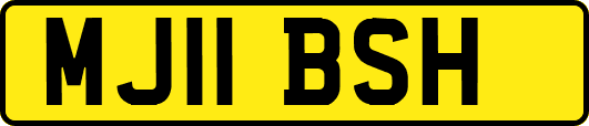 MJ11BSH