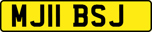 MJ11BSJ