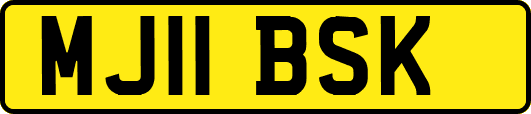 MJ11BSK