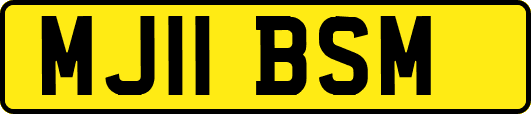 MJ11BSM