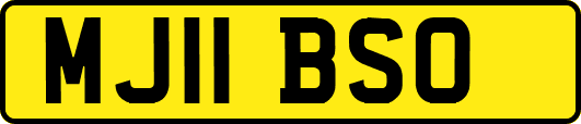 MJ11BSO